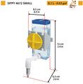 Load image into Gallery viewer, Ferplast Sippy Water Bottle