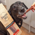 Load image into Gallery viewer, Doodles Deli Air Dried British Twisted Pizzles 1kg
