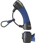Load image into Gallery viewer, I'm Gismo Dog Leash with Poop Bag Dispenser