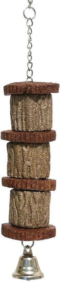 Load image into Gallery viewer, Rosewood Boredom Breaker Hide 'N' Treat Chain Large