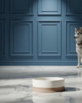 Load image into Gallery viewer, Scruffs Scandi Non-Tip Bowl – Clean, Calm, Scandi Style