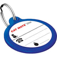 Load image into Gallery viewer, Cat Mate Elite I.D. Disc – Smart Access Tag for the Modern Cat