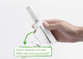 Load image into Gallery viewer, Petkit Unscented Poop Bags and Dispenser