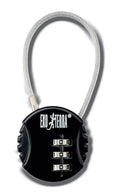 Load image into Gallery viewer, Exo Terra Glass Reptile Terrarium Combination Padlock