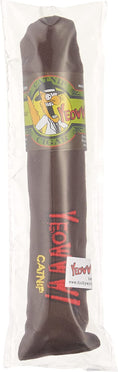 Load image into Gallery viewer, Yeowww! Cigar Cat Toy – A Little Indulgence for Cats