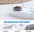 Load image into Gallery viewer, PETKIT Fresh Nano Metal Adjustable Cat Feeding