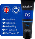Load image into Gallery viewer, Animology Top Dog Dog Shampoo