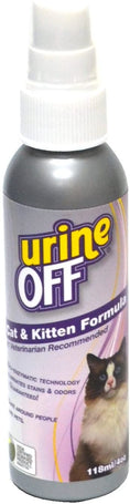 Load image into Gallery viewer, Urine Off Formula Cat & Kitten Various Sizes