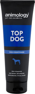 Load image into Gallery viewer, Animology Top Dog Dog Shampoo