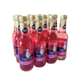 Load image into Gallery viewer, Woof&Brew New Posh Pooch Rose Dog 'Wine' Gift orTreat