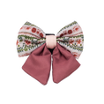 Load image into Gallery viewer, Bella's Jumper Dog Collar + Tag Holder: Medium