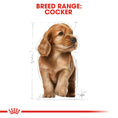 Load image into Gallery viewer, Royal Canin Cocker Puppy Dry Dog Food