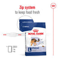 Load image into Gallery viewer, Royal Canin Maxi Dry Adult Dog Food 3kg