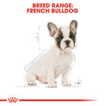 Load image into Gallery viewer, Royal Canin French Bulldog Puppy Dry Food