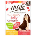 Load image into Gallery viewer, HiLife The Luxury Collection Cat Wet Food