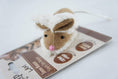 Load image into Gallery viewer, All For Paws Lamb Snow Mouse