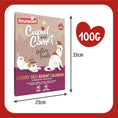 Load image into Gallery viewer, Rosewood Veggie Burst Luxury Advent Calendar for Dogs Healthy Treats & Chews 24-Day Seasonal Surprise