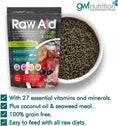 Load image into Gallery viewer, Gwf nutrition Raw Aid for Cats & Dogs 500g