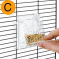 Load image into Gallery viewer, Ferplast Brava Bird Feeder