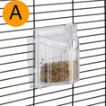 Load image into Gallery viewer, Ferplast Brava Bird Feeder