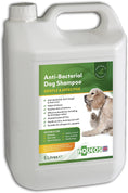 Load image into Gallery viewer, Aqueos Antibacterial, Antiviral & Antifungal Dog Shampoo