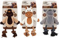 Load image into Gallery viewer, All For Paws Lambswool Cuddle Knotted Rope