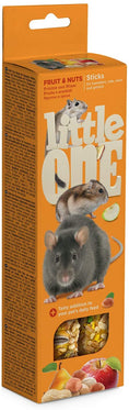 Load image into Gallery viewer, Little One Sticks For Hamster, Rat, Mice And Gerbil