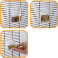 Load image into Gallery viewer, Ferplast Brava Bird Feeder