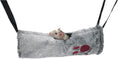 Load image into Gallery viewer, Rosewood Snuggles 2 In 1 Hanging Tunnel & Hammock
