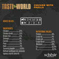 Load image into Gallery viewer, Schesir Taste The World Adult Dog Chicken Carbonara 150g