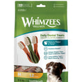 Load image into Gallery viewer, Whimzees Toothbrush Medium 110mm (12Pk)