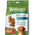 Load image into Gallery viewer, Whimzees Hedgehog Large (6Pk)