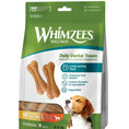 Load image into Gallery viewer, Whimzees Rice Bone 9pk