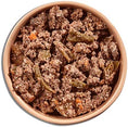 Load image into Gallery viewer, Natures Menu Country Hunter Dog Wet Food Beef (6Pk) 150g pouch