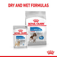 Load image into Gallery viewer, Royal Canin Medium Light Weight Care Adult Dry Dog Food