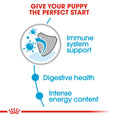Load image into Gallery viewer, Royal Canin Mini Puppy in Gravy Wet Food