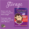 Load image into Gallery viewer, Spike's Meaty Feast