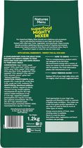 Load image into Gallery viewer, Natures Menu Country Hunter Dog Superfood Mighty Mixer 1.2kg