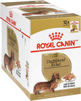Load image into Gallery viewer, Royal Canin Dachshund Adult Wet Dog Food