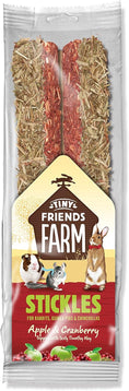 Load image into Gallery viewer, Supreme Stickle Apple and Cranberry 100g