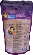 Load image into Gallery viewer, Spike's Hedgehog Semi-Moist Food