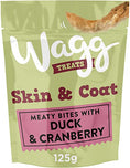 Load image into Gallery viewer, Wagg Treats Various Flavours Dog Treats