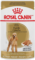 Load image into Gallery viewer, Royal Canin Poodle Adult Wet Dog Food