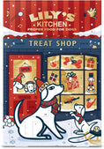Load image into Gallery viewer, Lily’s Kitchen Dog Christmas Advent Calendar 2025