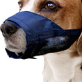 Load image into Gallery viewer, Pawise Nylon Muzzle