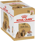 Load image into Gallery viewer, Royal Canin Shih Tzu Adult Wet Dog Food – Loaf