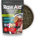 Load image into Gallery viewer, Gwf nutrition Raw Aid for Cats & Dogs 500g
