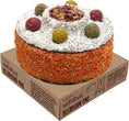 Load image into Gallery viewer, Rosewood Natural Celebration Cake Small Animal Treats, Case of 6