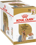 Load image into Gallery viewer, Royal Canin Yorkshire Terrier Wet Adult Dog Food