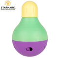 Load image into Gallery viewer, Starmark Bob-A-Lot Treat Dispenser For Dogs